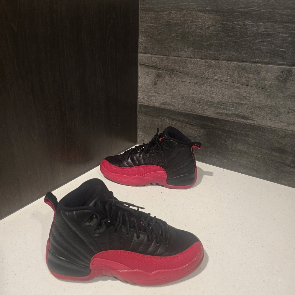 Jordan Retro 12